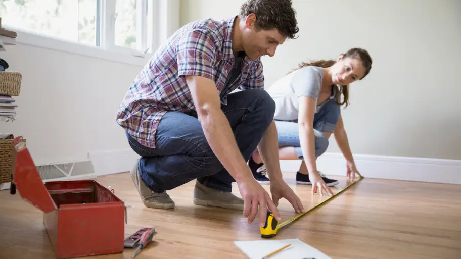 Area measurment is important thing to do before carpet installation