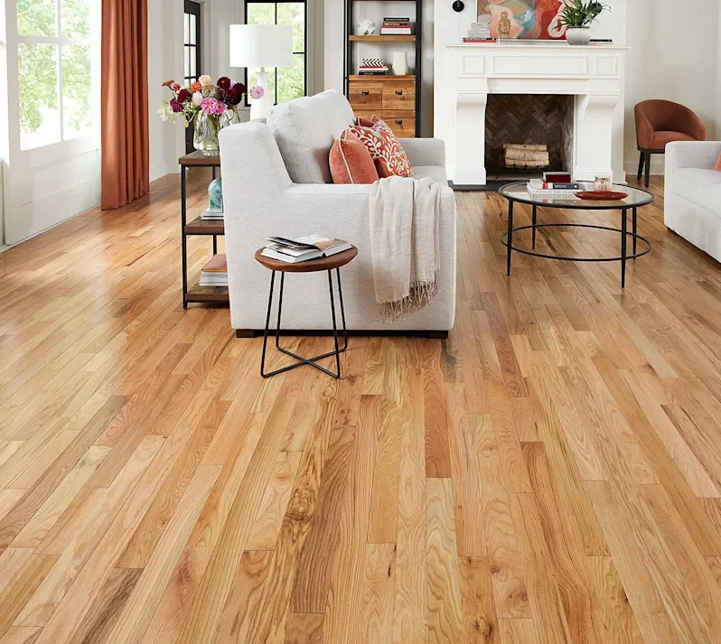 Solid hardwood installation cost