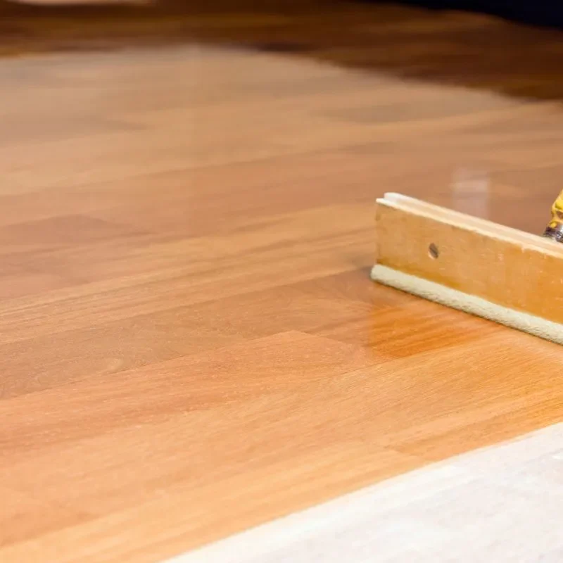 how to remove polyurethane from wood