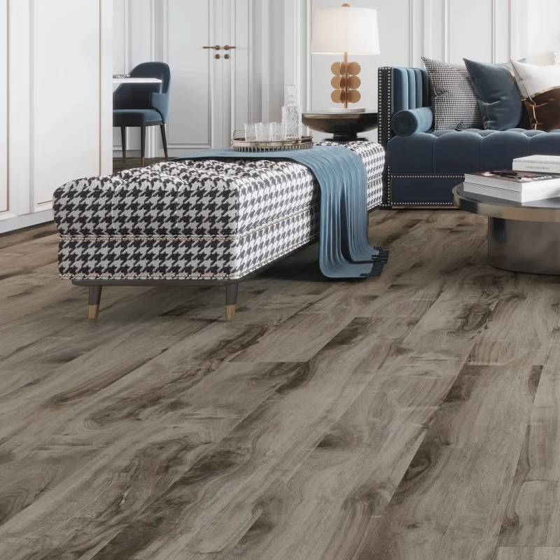 pros and cons of vinyl flooring