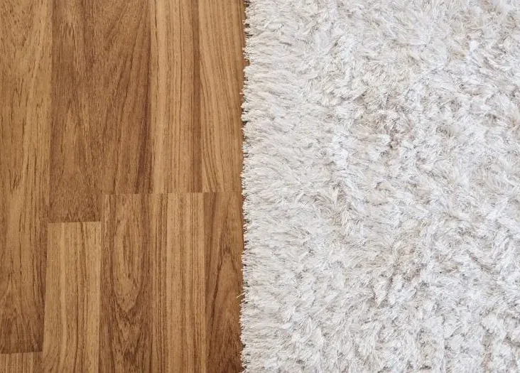 laminate vs carpet