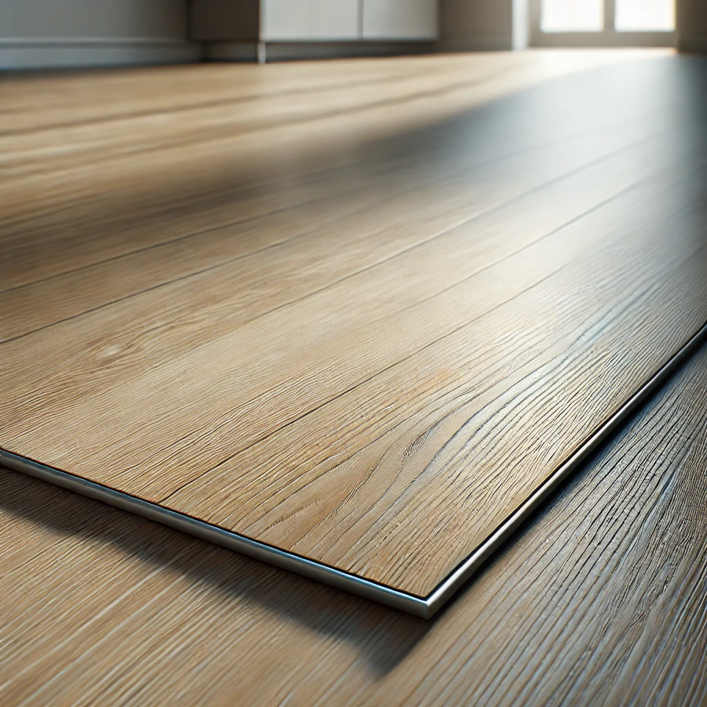 vinyl plank flooring